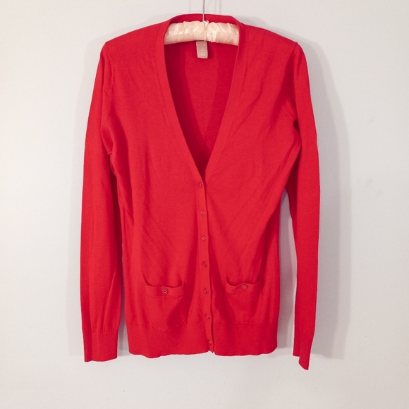 Banana Republic Women's Cardigan Sweater | US L - Picture 2 of 5